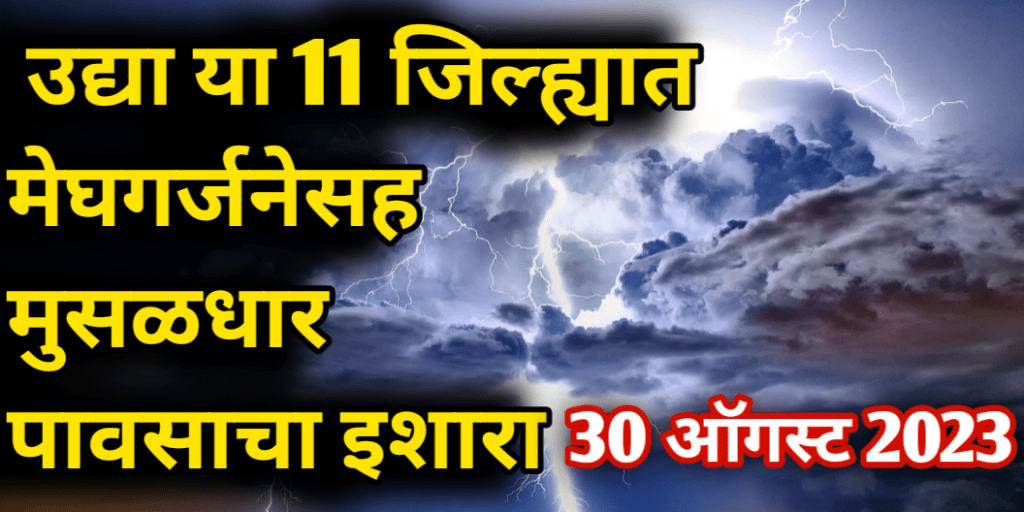 Rain-Alert-For-Tommorrow